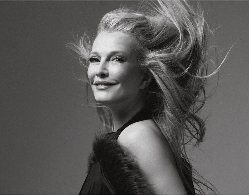 Karen Mulder