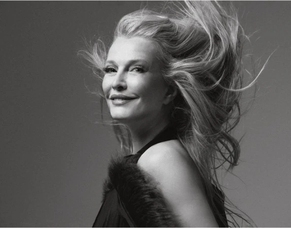 Karen Mulder