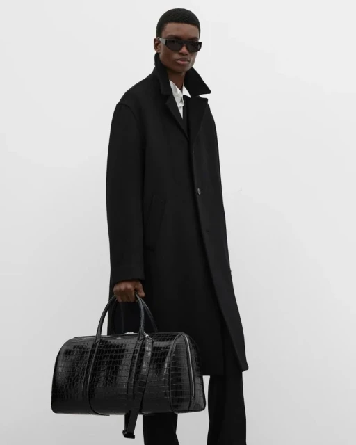 Totême Fall/Winter 2026 Men's Collection