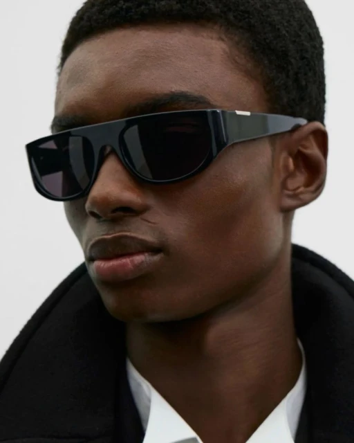 Totême Fall/Winter 2026 Men's Collection