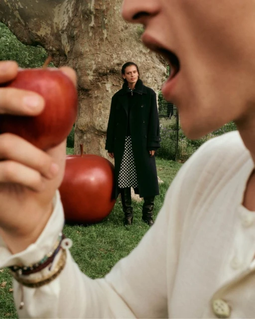 Paul Smith F/W 2026 Campaign