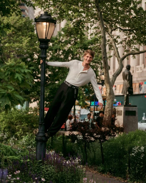 Paul Smith F/W 2026 Campaign