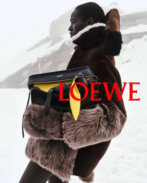 Spring 2026 Ad Campaign