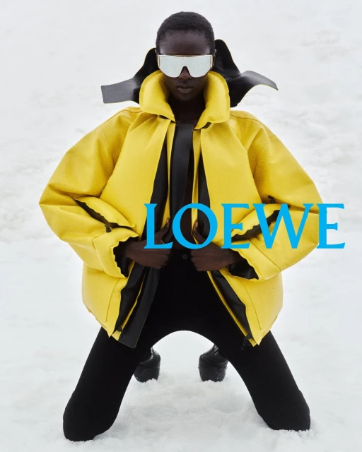 Spring 2026 Ad Campaign