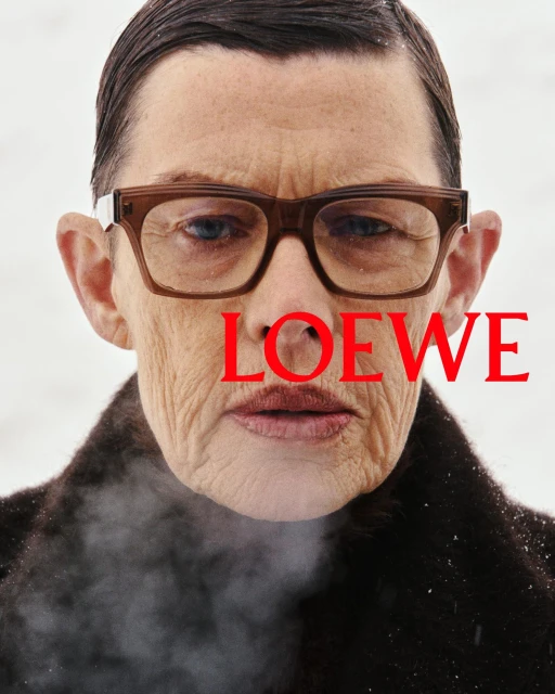 Spring 2026 Ad Campaign