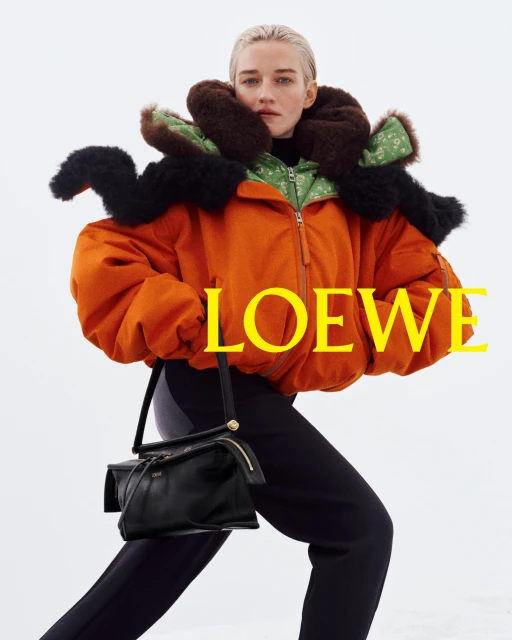 Spring 2026 Ad Campaign