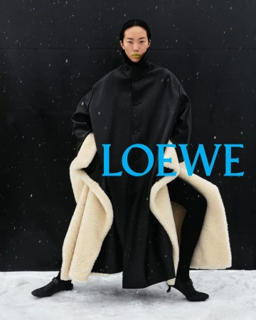 Spring 2026 Ad Campaign
