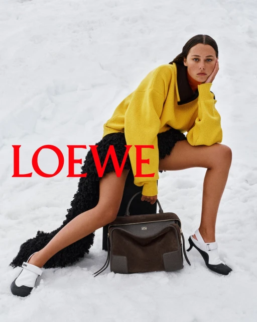 Spring 2026 Ad Campaign