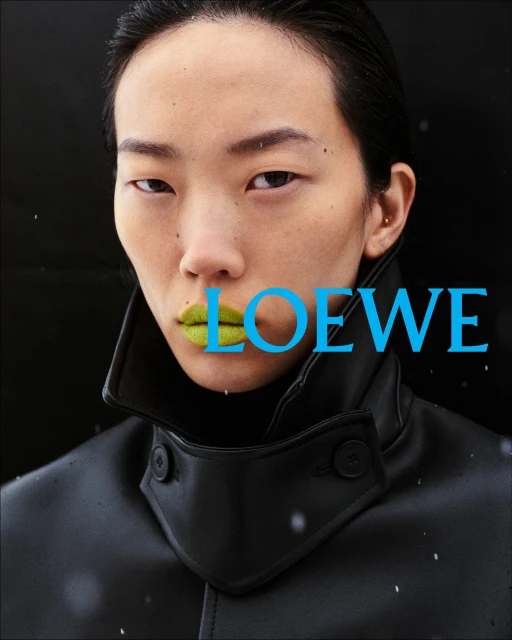 Spring 2026 Ad Campaign