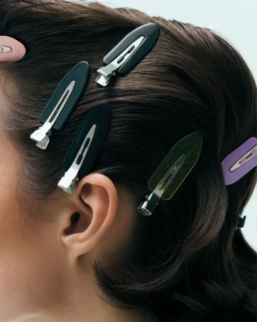 Douglas Cosmetics Hair Generic Campaign