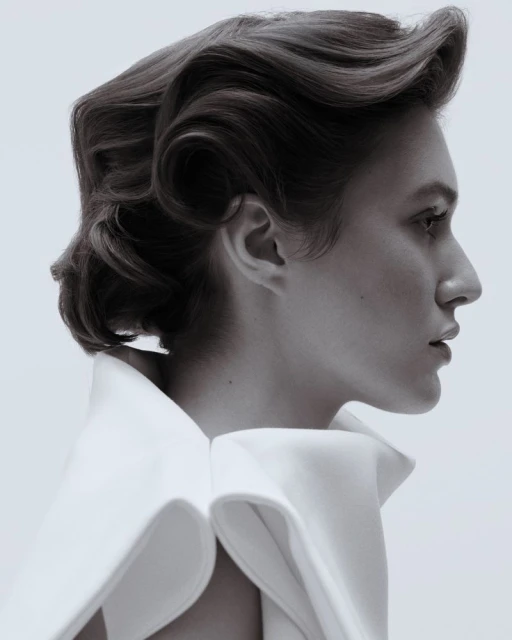 Douglas Cosmetics Hair Generic Campaign