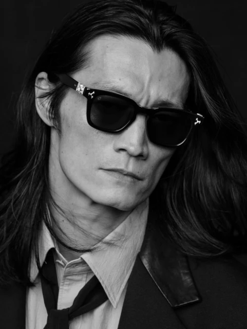 Yohji Yamamoto Eyewear 2026 S/S Coll ...