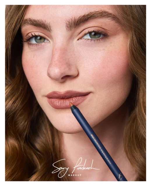 Sary Farkash Makeup - Summer 2026