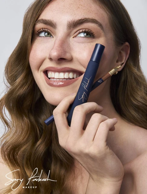 Sary Farkash Makeup - Summer 2026
