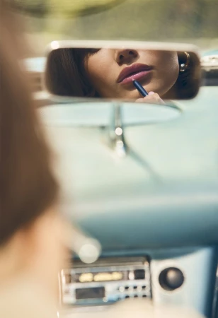 Sary Farkash Makeup - Summer 2026