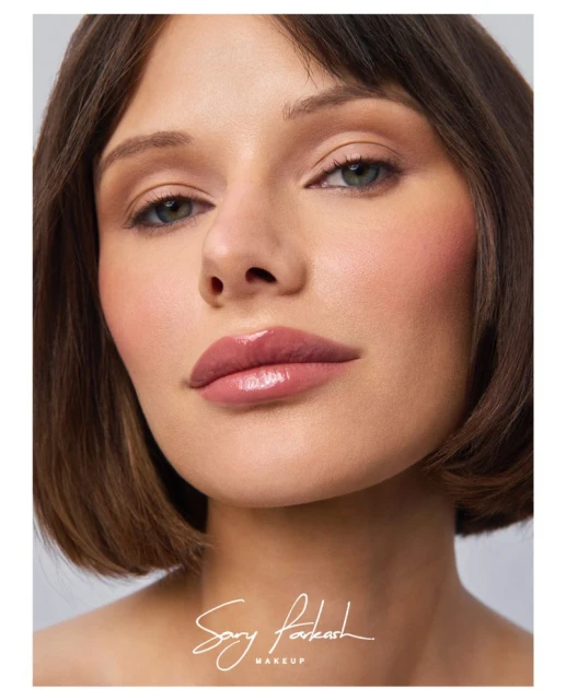 Sary Farkash Makeup - Summer 2026