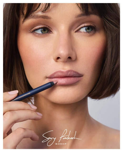 Sary Farkash Makeup - Summer 2026