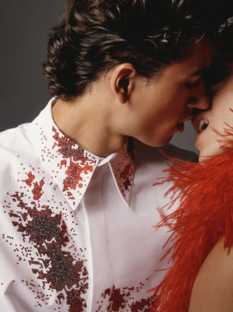The Vampire Lestat x Palomo Spain