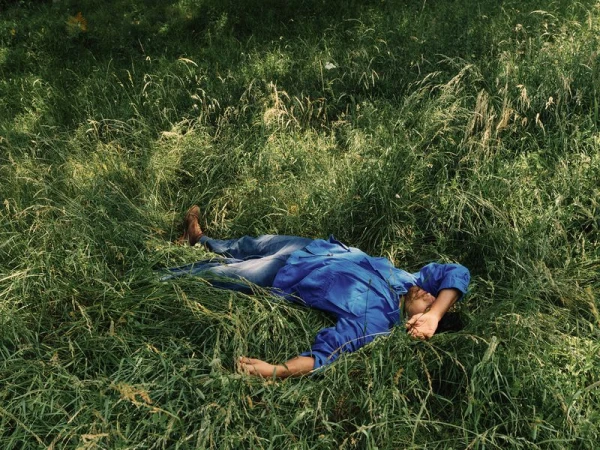 Ben Parks