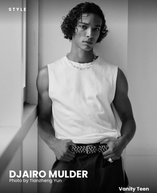 10 Models to Have On Your Radar