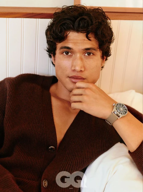 Charles Melton