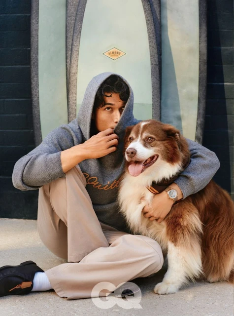 Charles Melton