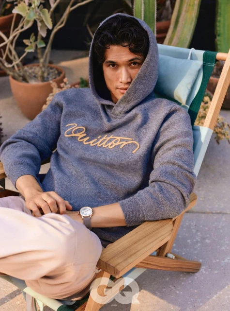 Charles Melton