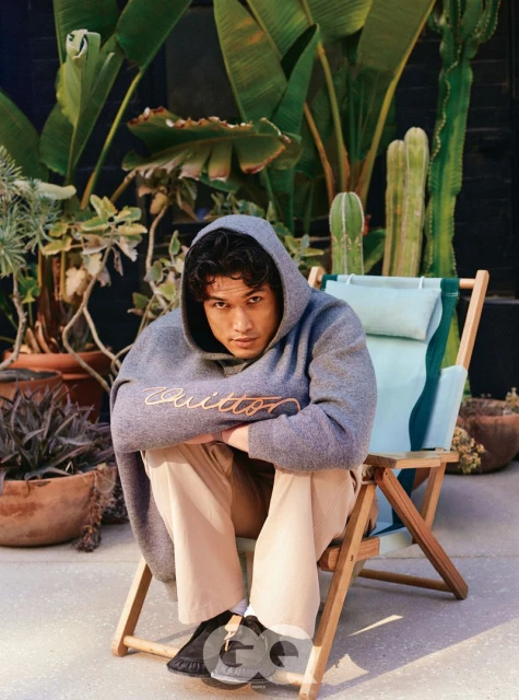 Charles Melton