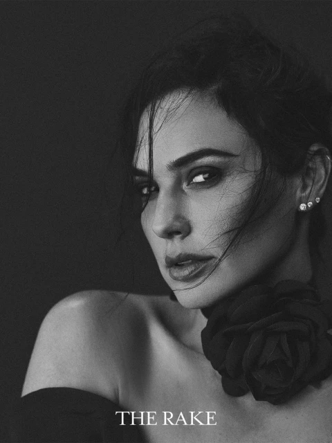 The Wonder Years: Gal Gadot