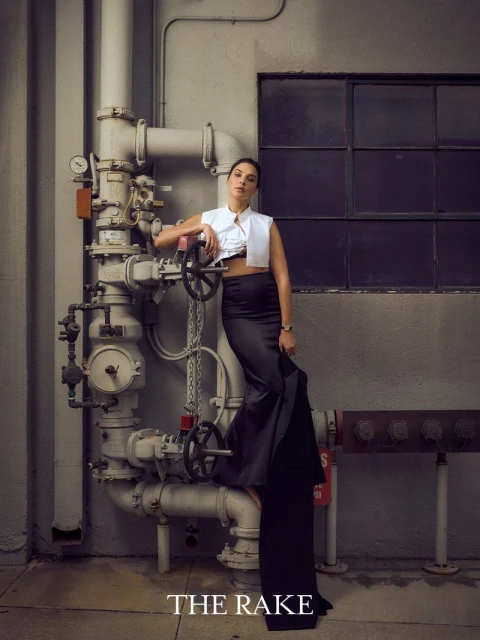 The Wonder Years: Gal Gadot