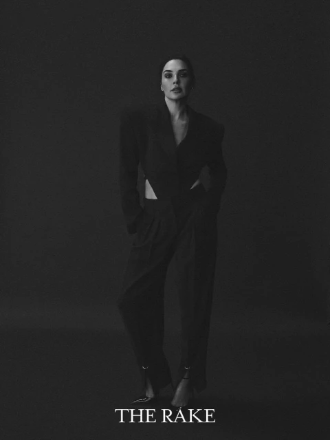 The Wonder Years: Gal Gadot