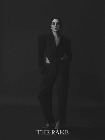 The Wonder Years: Gal Gadot