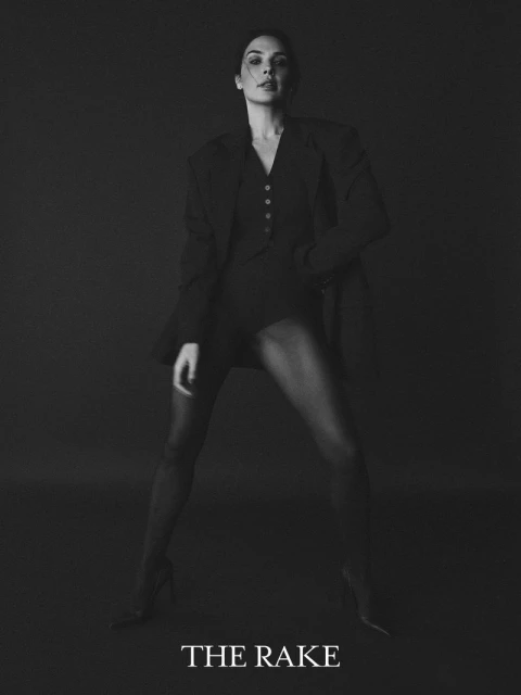 The Wonder Years: Gal Gadot