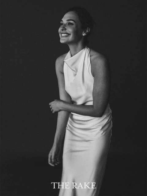 The Wonder Years: Gal Gadot