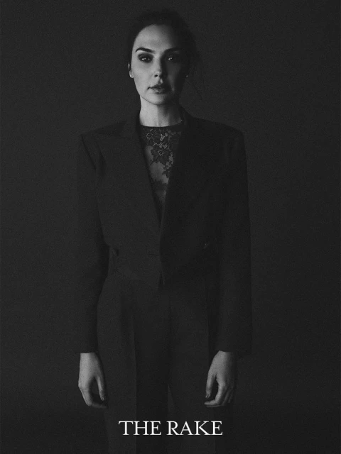 The Wonder Years: Gal Gadot