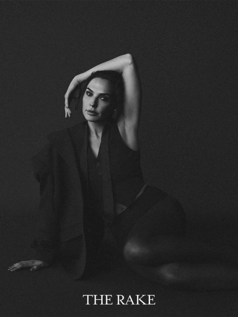 The Wonder Years: Gal Gadot