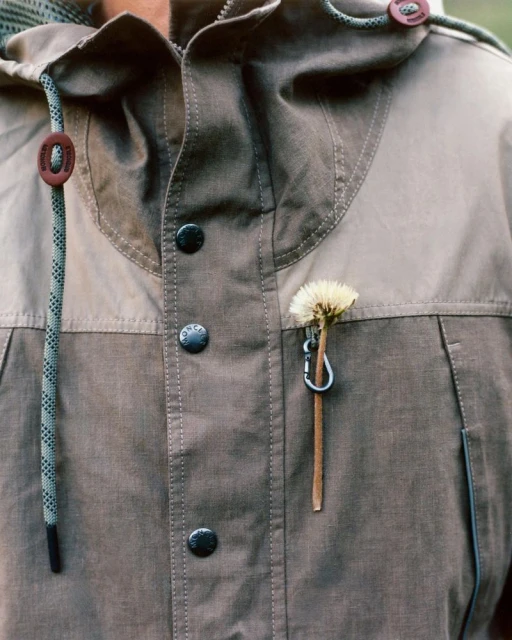 Moncler x Hardpack Magazine