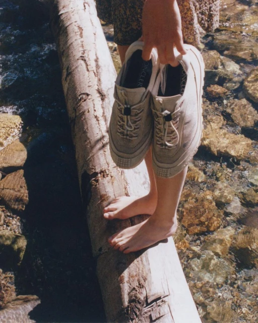 Moncler x Hardpack Magazine