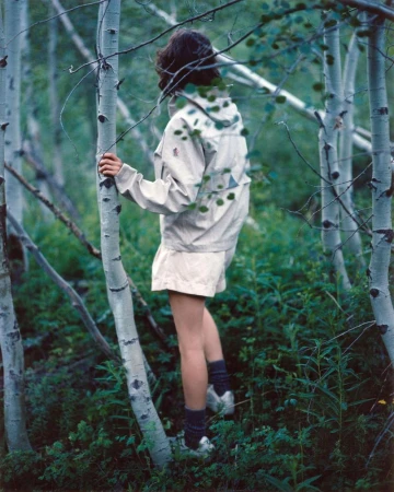 Moncler x Hardpack Magazine