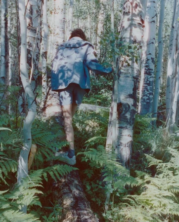 Moncler x Hardpack Magazine