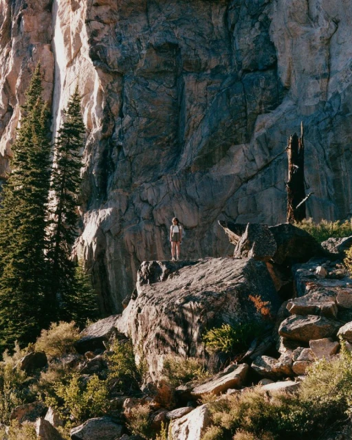 Moncler x Hardpack Magazine