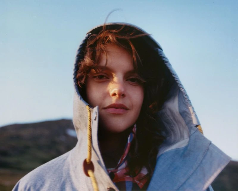 Moncler x Hardpack Magazine