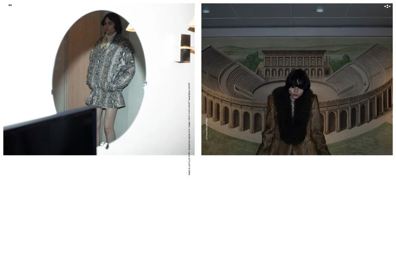 Evie for GRUPPE by Chus&Greg and Jua ...
