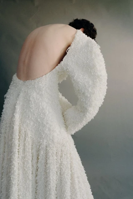Vogue Turkey Wedding 2026 Cover Story