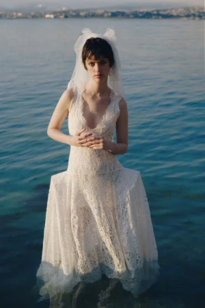 Vogue Turkey Wedding 2026 Cover Story