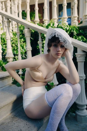 Vogue Turkey Wedding 2026 Cover Story