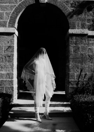 Vogue Turkey Wedding 2026 Cover Story