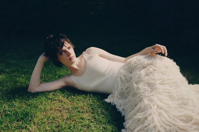 Vogue Turkey Wedding 2026 Cover Story