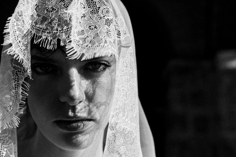 Vogue Turkey Wedding 2026 Cover Story