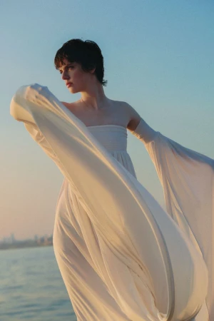 Vogue Turkey Wedding 2026 Cover Story